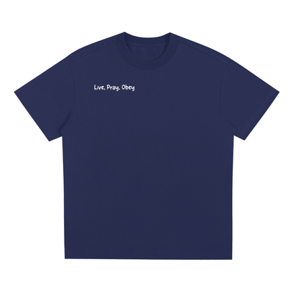 Sorona Quick-Dry Cooling T-Shirt