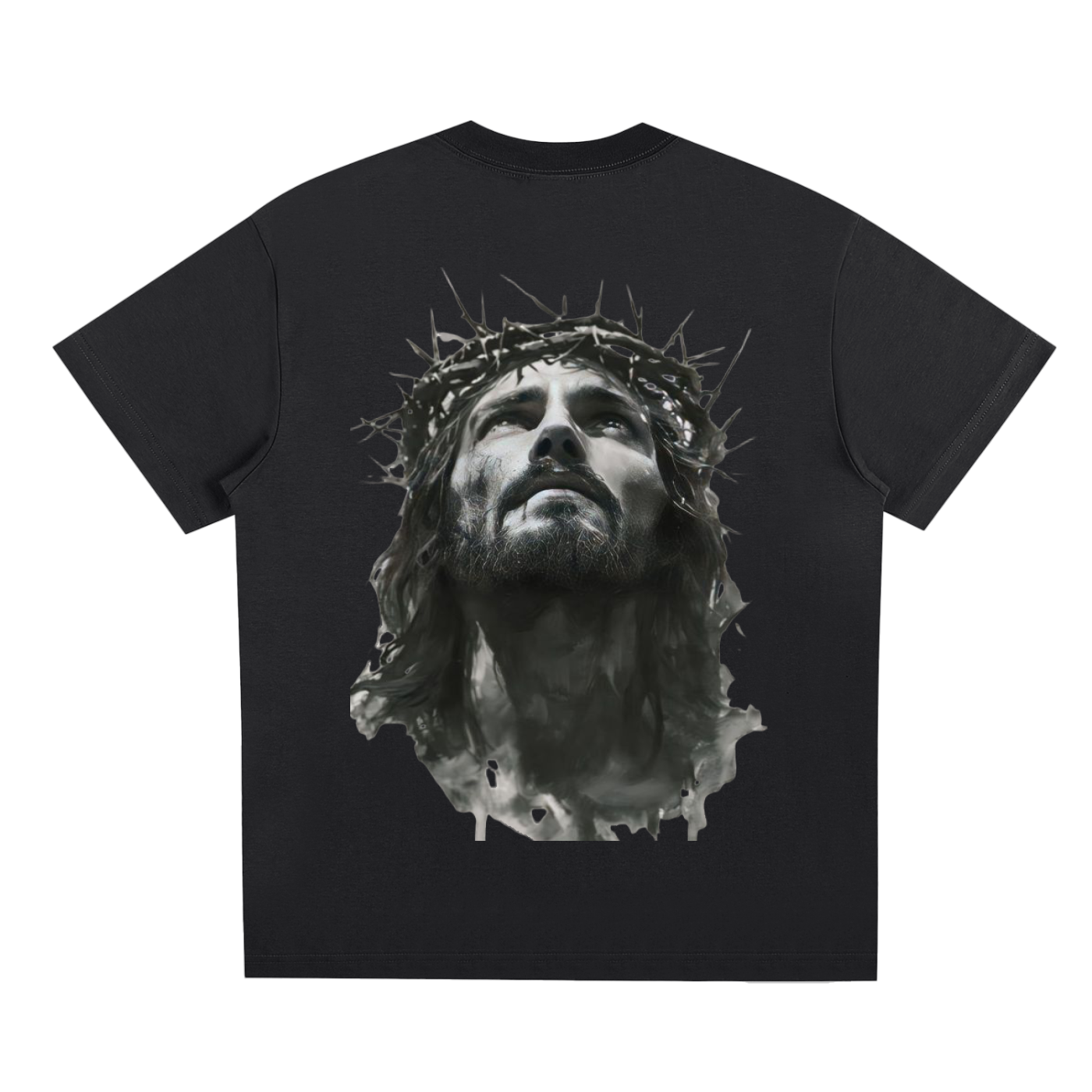 Sorona Quick-Dry Cooling T-Shirt