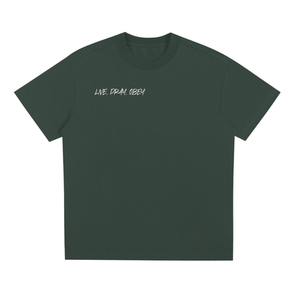 Sorona Quick-Dry Cooling T-Shirt