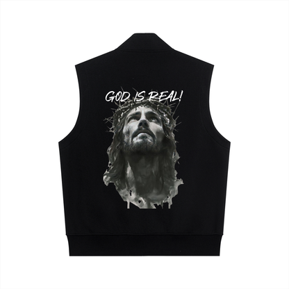 Essential Heavyweight Vest