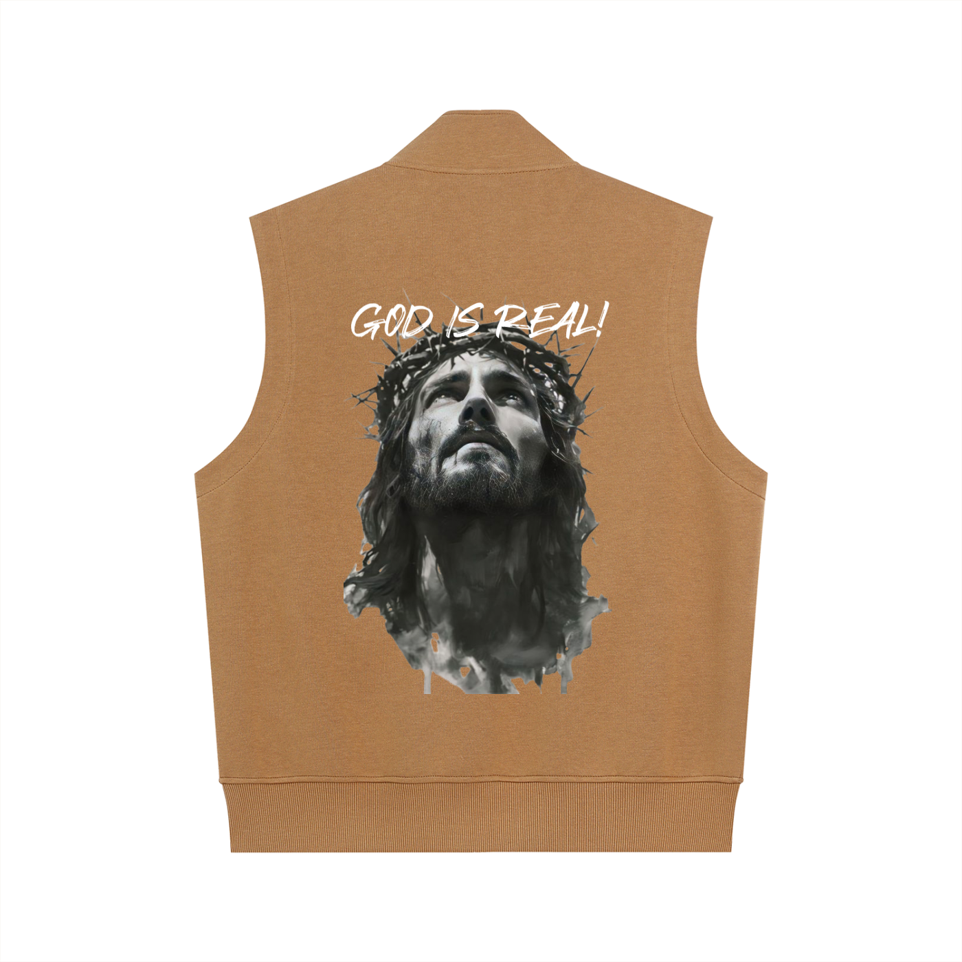 Essential Heavyweight Vest