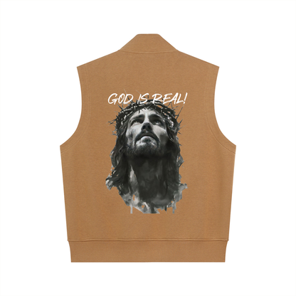 Essential Heavyweight Vest