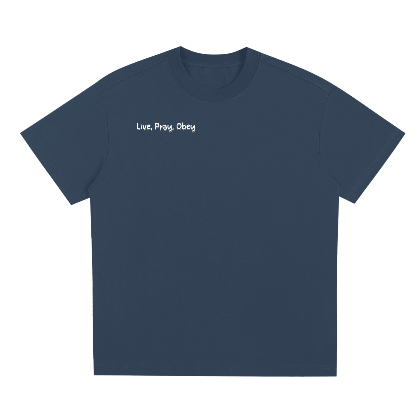 Sorona Quick-Dry Cooling T-Shirt