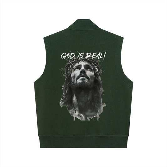 Essential Heavyweight Vest