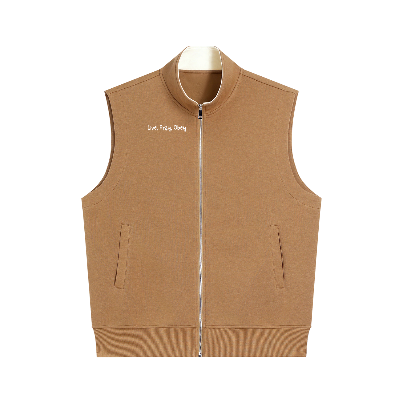 Essential Heavyweight Vest