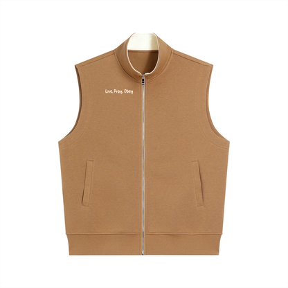 Essential Heavyweight Vest