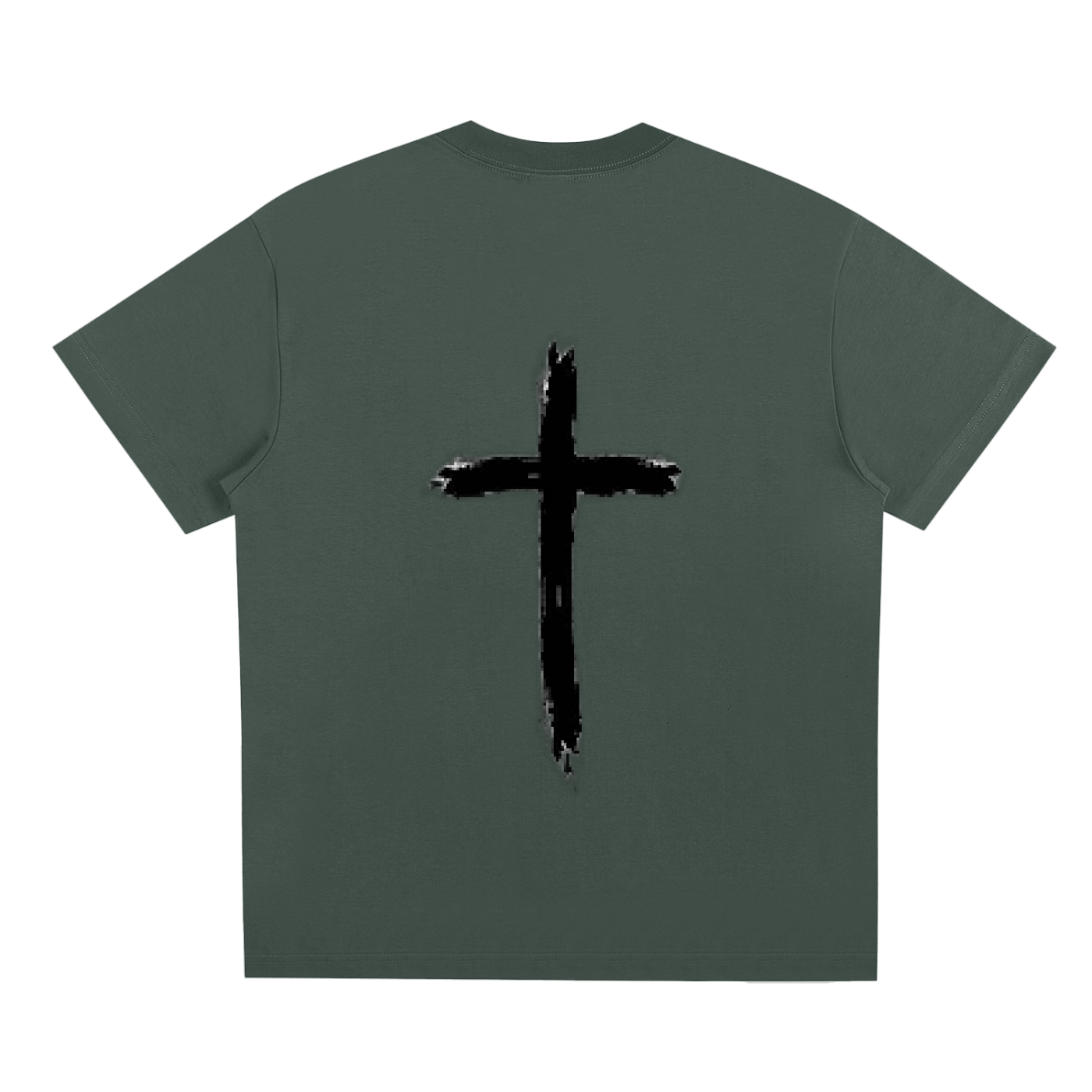 Sorona Quick-Dry Cooling T-Shirt