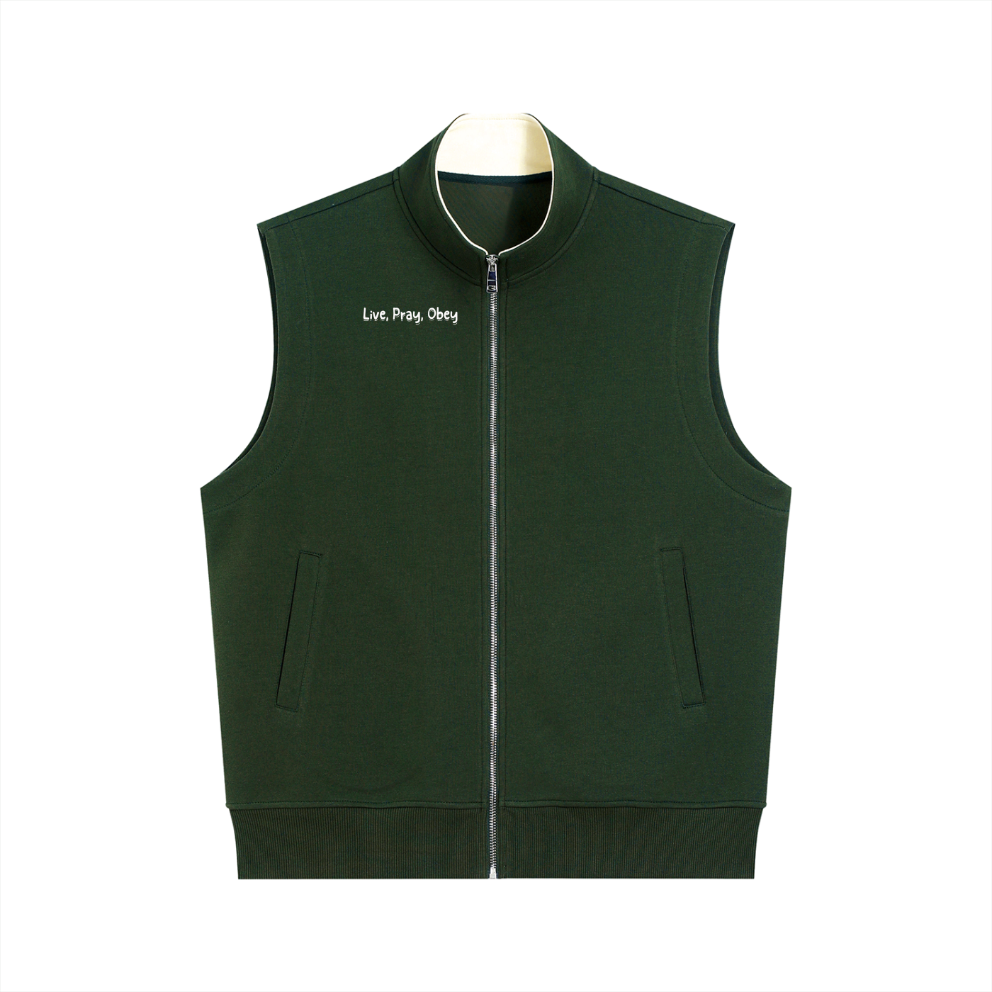 Essential Heavyweight Vest