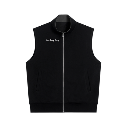 Essential Heavyweight Vest