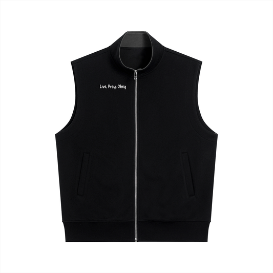 Essential Heavyweight Vest