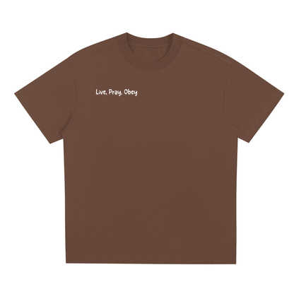 Sorona Quick-Dry Cooling T-Shirt