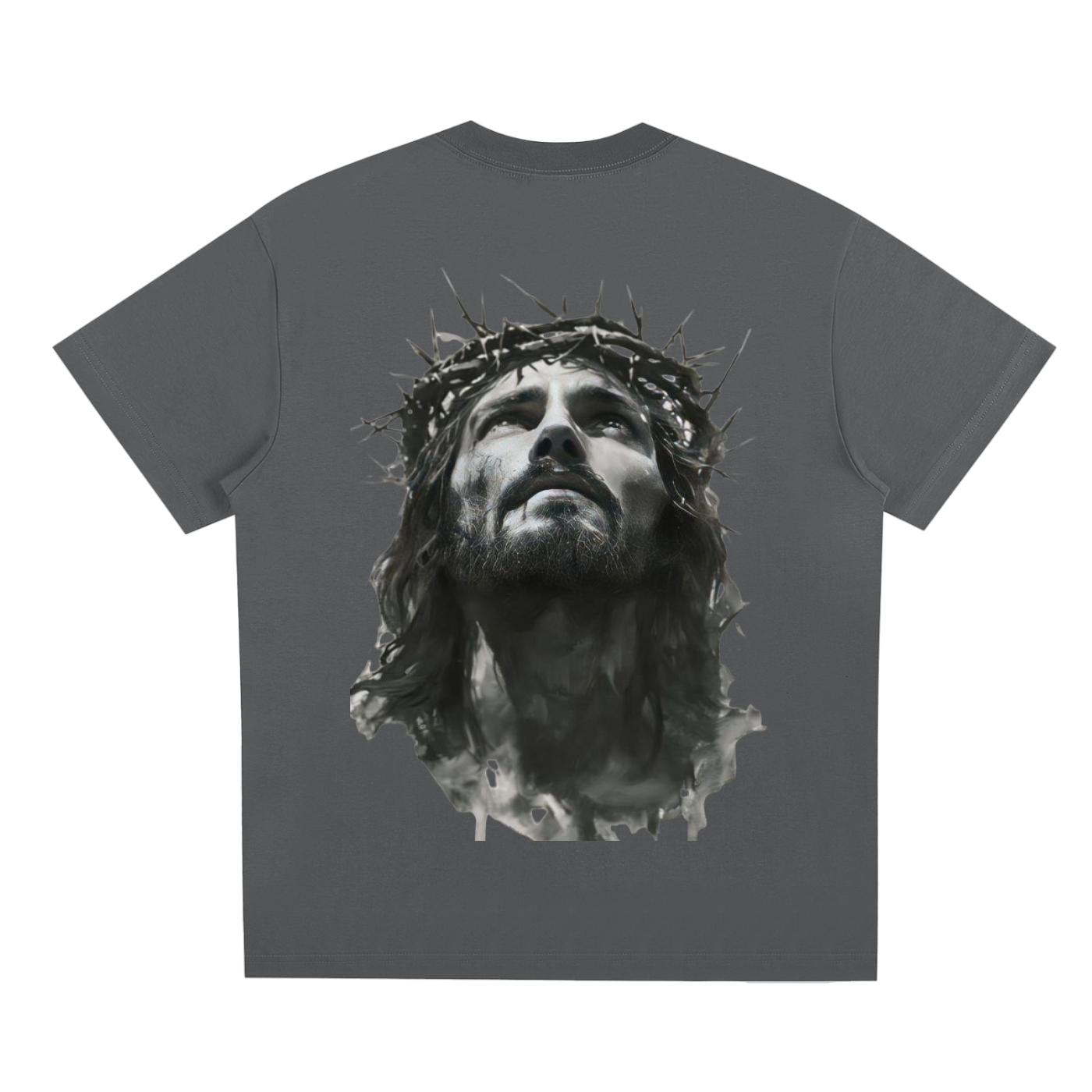 Sorona Quick-Dry Cooling T-Shirt