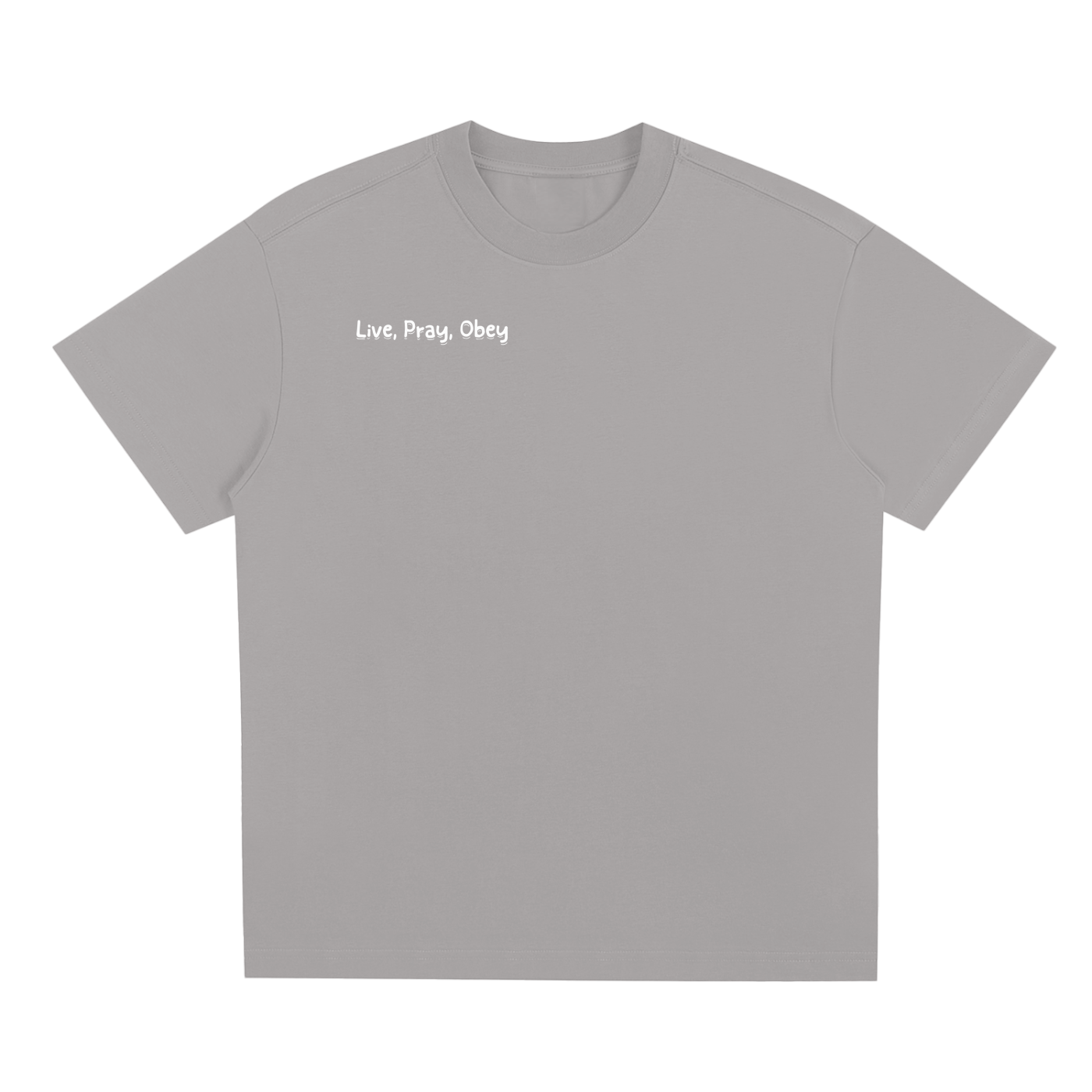 Sorona Quick-Dry Cooling T-Shirt