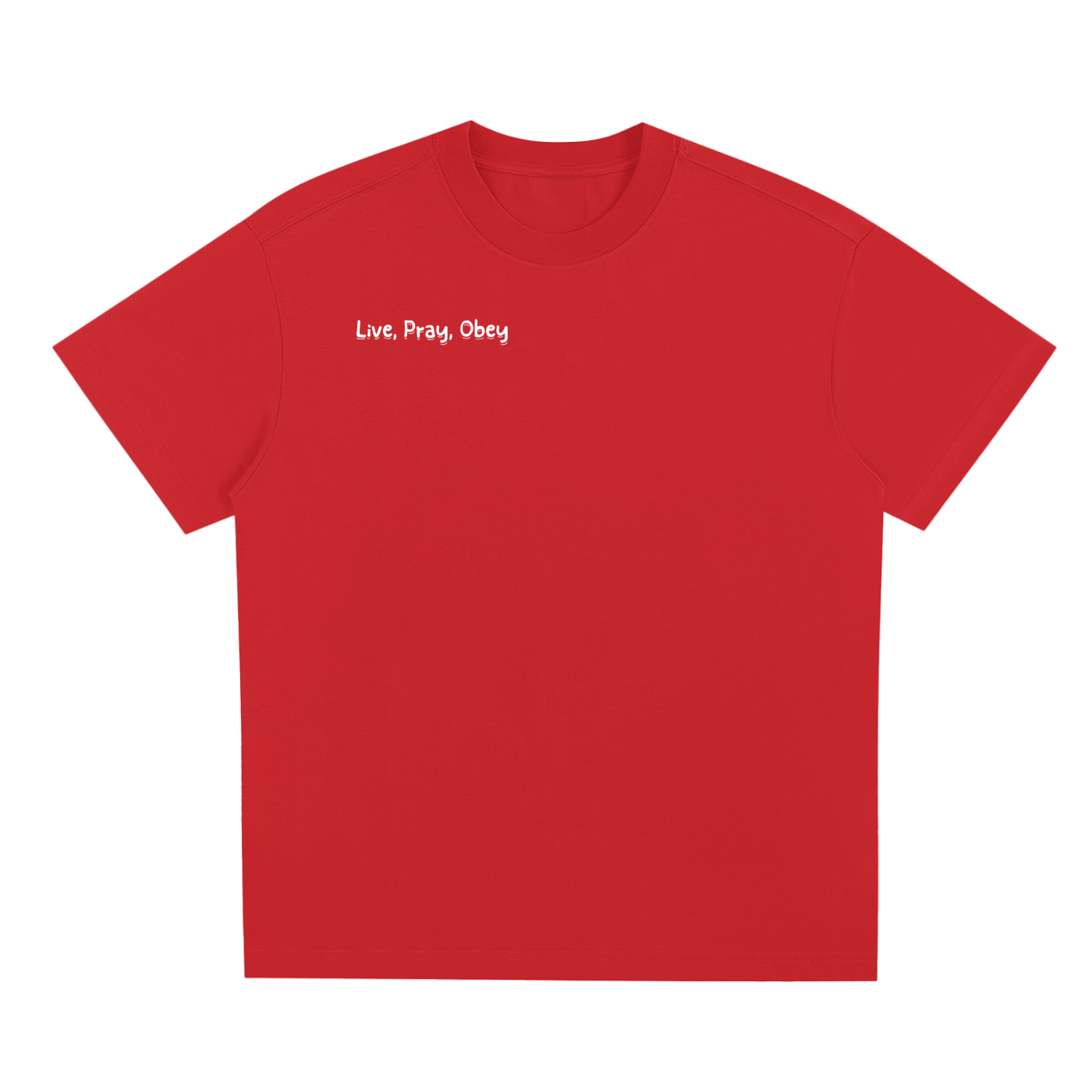 Sorona Quick-Dry Cooling T-Shirt