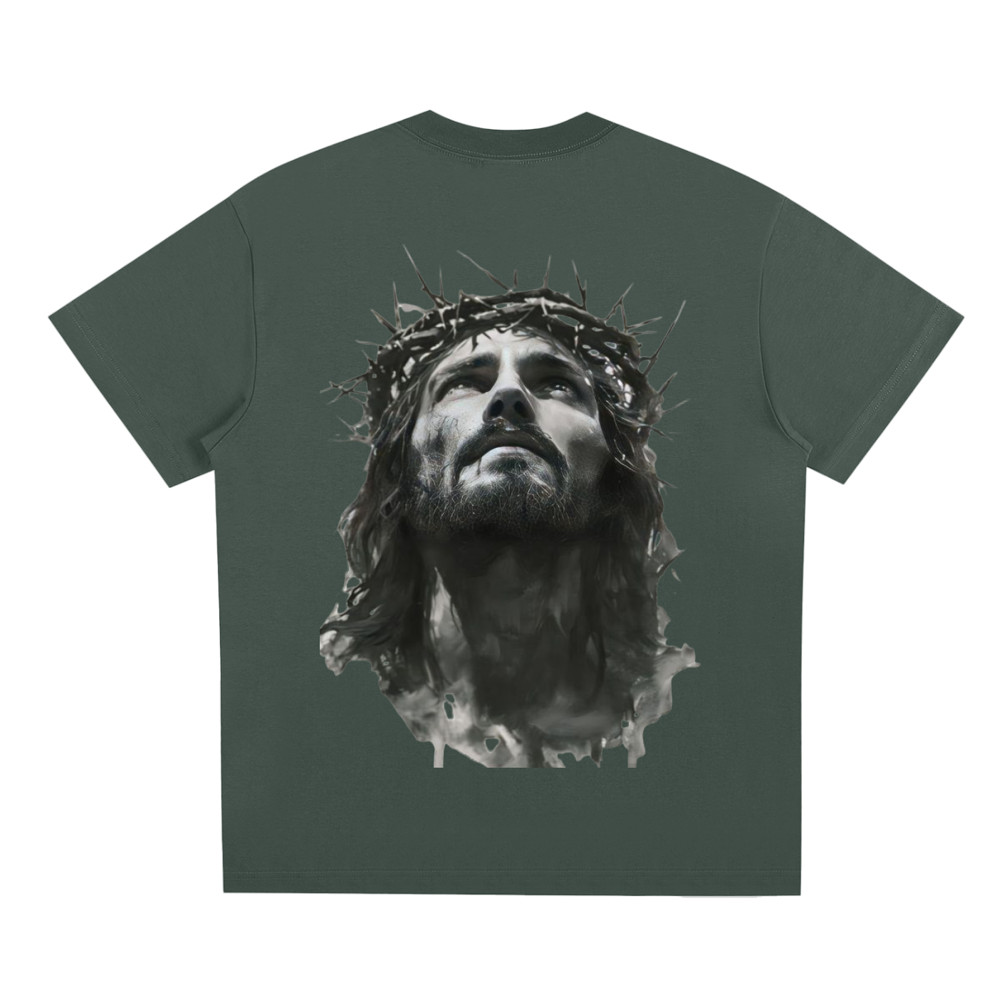 Sorona Quick-Dry Cooling T-Shirt