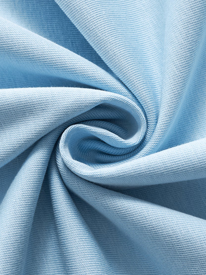 Sorona Quick-Dry Cooling T-Shirt