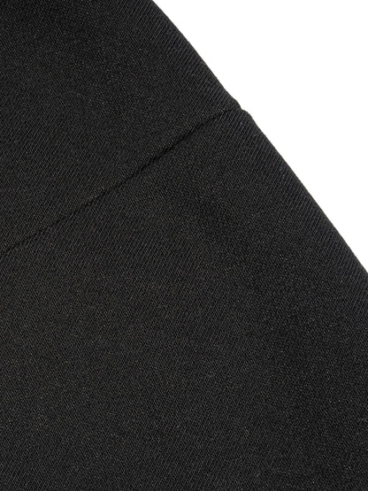 French Terry Boxy Tank Top