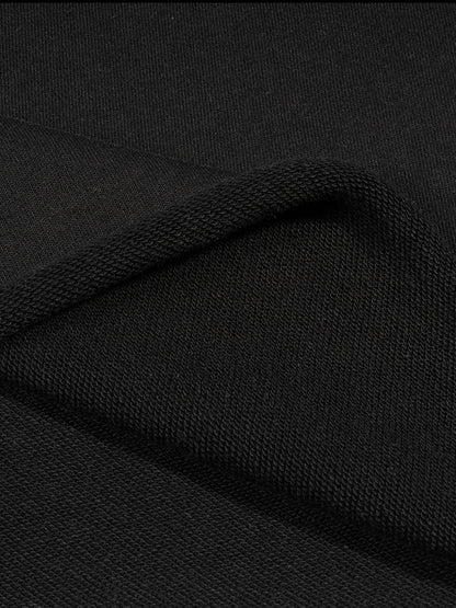 French Terry Boxy Tank Top
