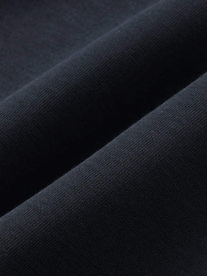 Essential Drawstring Jogged Sweatpants