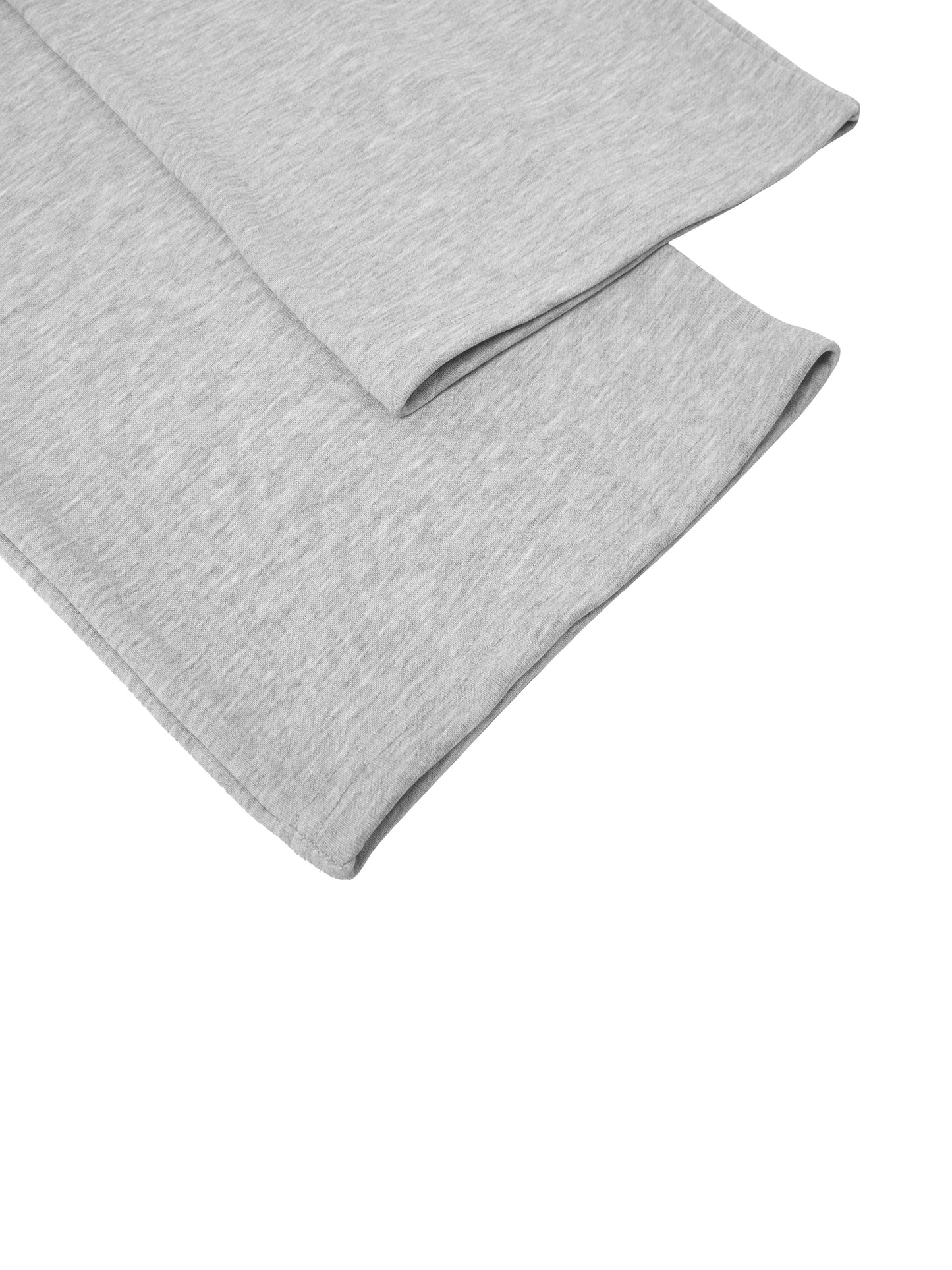 Women Essential Straight-Leg Sweatpants "Trust Jesus"